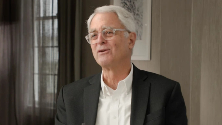 George Barna identifies biggest threats facing the Church: 'We've reached a time of Christian invisibility'