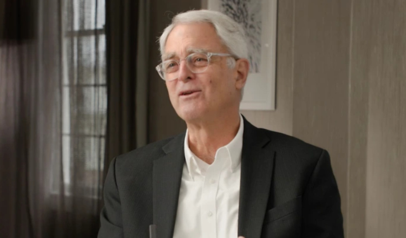 George Barna identifies biggest threats facing the Church: 'We've reached a time of Christian invisibility'