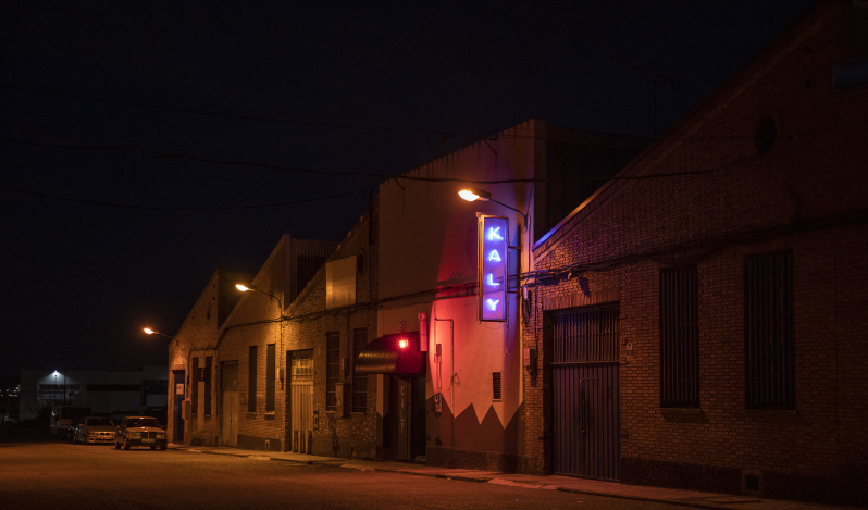 Churches can help fight human trafficking: 'churches are everywhere, and there is power in that'