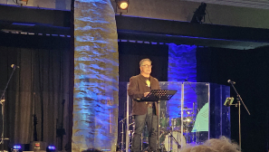 European Leadership Forum kicks off in Poland, highlights need for Biblical attitude in post-Christian culture