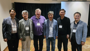 Korean mission delegation at ELF2024 seeks dialogue, collaboration between Korean missionaries and European churches