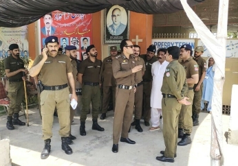 Christian wounded in attack in Pakistan in stable condition