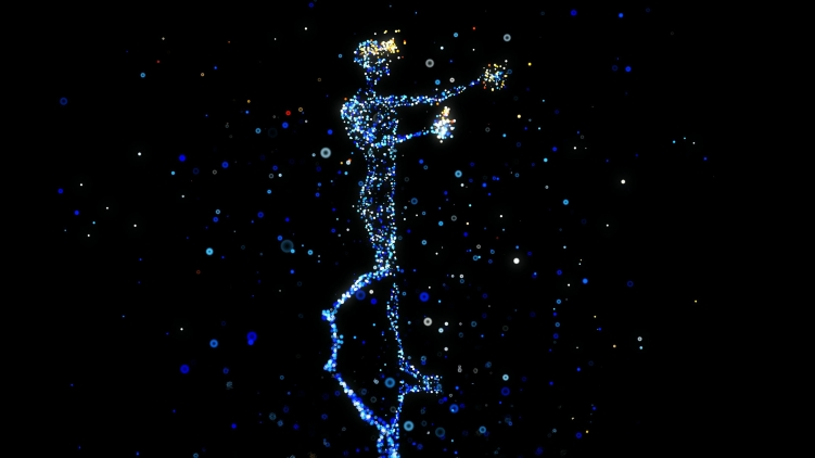 Meeting God in the metaverse