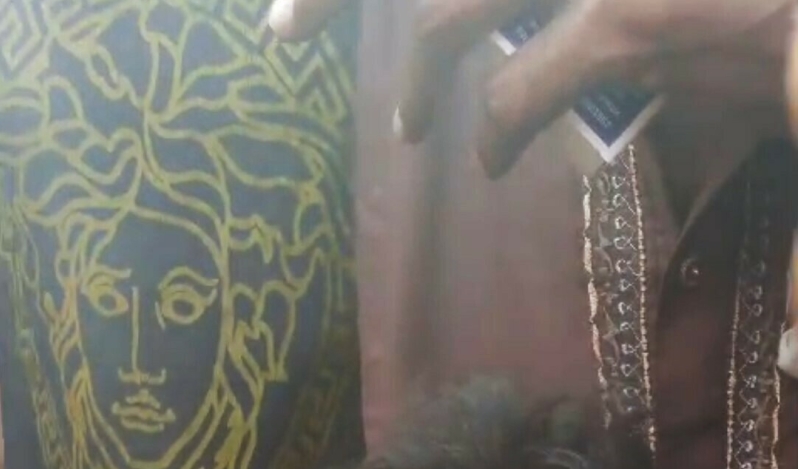 Christian sanitation worker tortured in Pakistan