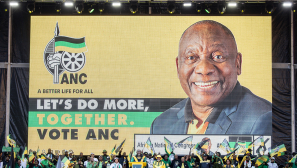 The Evangelical Alliance of South Africa urges citizens to keep leaders accountable regardless of who wins election