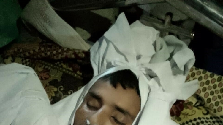Suspects unprosecuted in death by torture of Christian in Pakistan