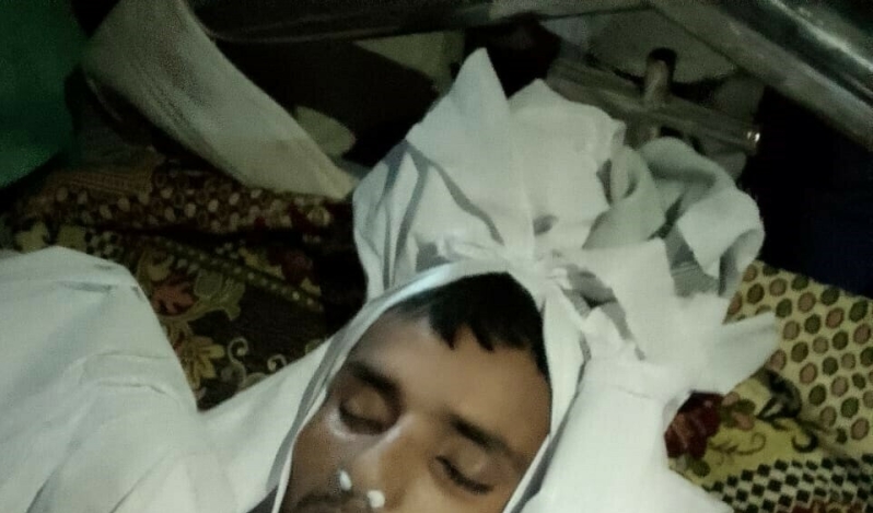 Suspects unprosecuted in death by torture of Christian in Pakistan