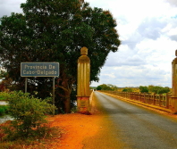 Growing jihadist insurgence in Mozambique puts Christians at risk