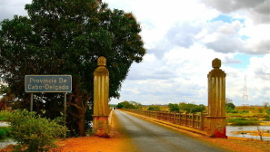 Growing jihadist insurgence in Mozambique puts Christians at risk