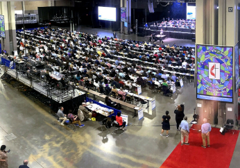 Korean Methodists debate whether to sever ties or remain after UMC General Conference’s change on homosexuality