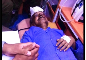 Christian accused of blasphemy dies from injuries in Pakistan