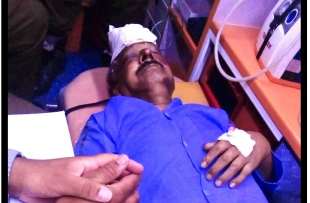 Christian accused of blasphemy dies from injuries in Pakistan