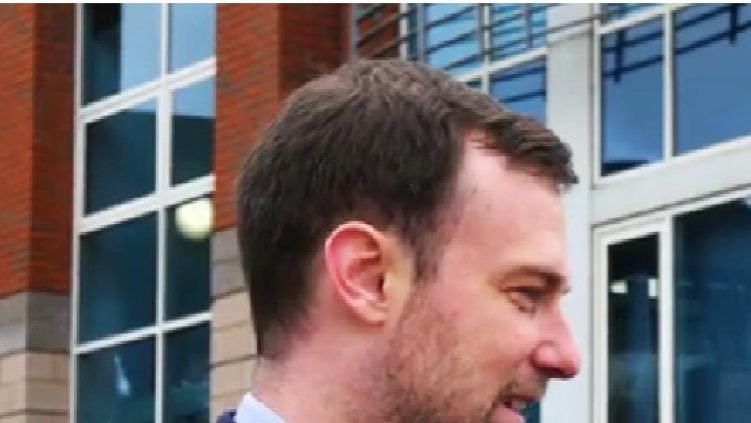 UK math teacher banned for ‘misgendering’ begins appeal