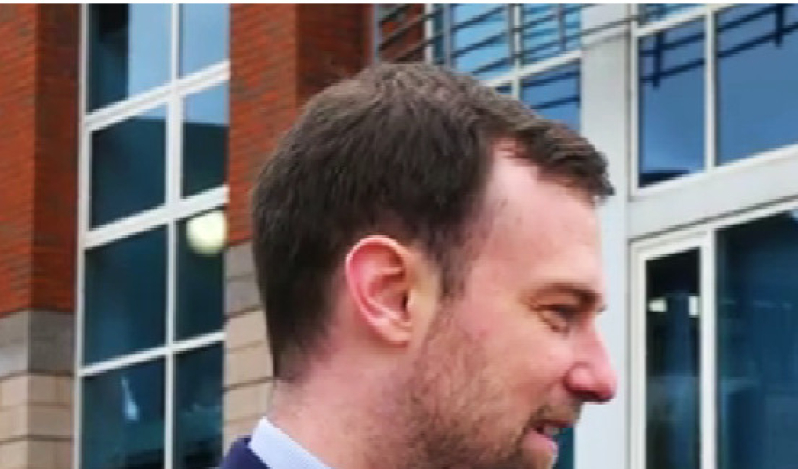 UK math teacher banned for ‘misgendering’ begins appeal
