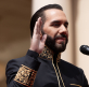Nayib Bukele sworn in as President of El Salvador for second term amid praise, concerns from evangelicals