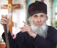 Authorities in Russia tell archbishop to demolish church building