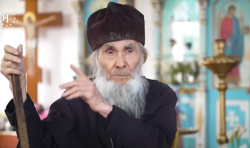 Authorities in Russia tell archbishop to demolish church building