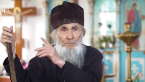 Authorities in Russia tell archbishop to demolish church building
