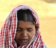Widow of Christian killed for his faith in India flees village