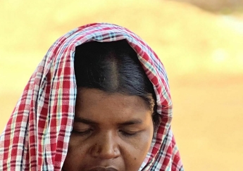 Widow of Christian killed for his faith in India flees village
