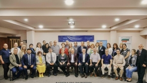 Bulgarian Rule of Law Institute celebrates 30 years of advocating for Biblical justice at integrity-themed forum