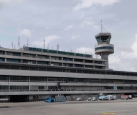 Nigeria on lockdown as workers shut down airport, power grid amid economic hardship