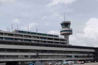 Nigeria on lockdown as workers shut down airport, power grid amid economic hardship