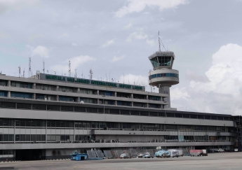 Nigeria on lockdown as workers shut down airport, power grid amid economic hardship