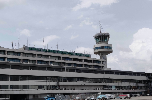 Nigeria on lockdown as workers shut down airport, power grid amid economic hardship