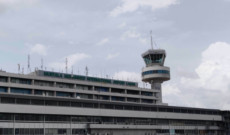 Nigeria on lockdown as workers shut down airport, power grid amid economic hardship