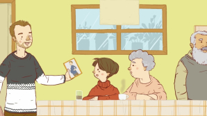 Sex gender education videos for kids as young as 3 years old castigated by Spanish lawyers