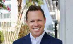 David Robbins announced as new President of Campus Crusade for Christ International/Cru