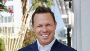 David Robbins announced as new President of Campus Crusade for Christ International/Cru