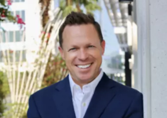 David Robbins announced as new President of Campus Crusade for Christ International/Cru