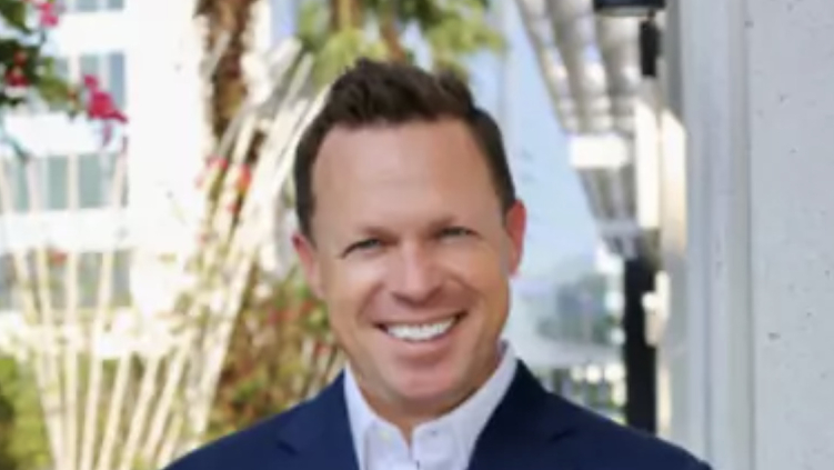 David Robbins announced as new President of Campus Crusade for Christ International/Cru