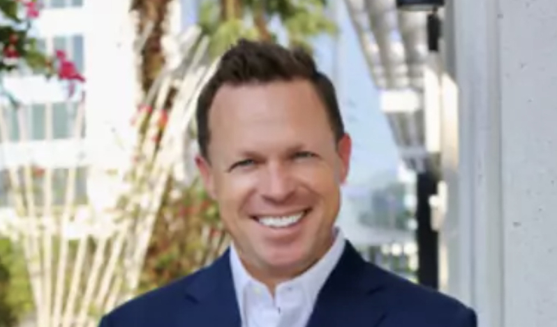 David Robbins announced as new President of Campus Crusade for Christ International/Cru