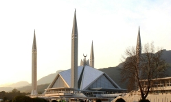 Christian woman in Pakistan jailed on blasphemy charges