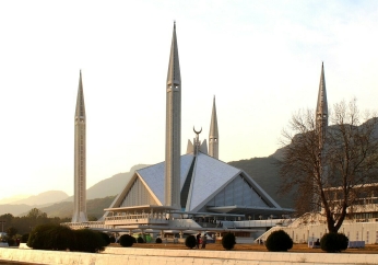 Christian woman in Pakistan jailed on blasphemy charges