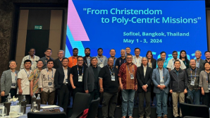 Newly formed Majority World mission coalition invites global Church to discuss new paradigm focused on unity and partnership