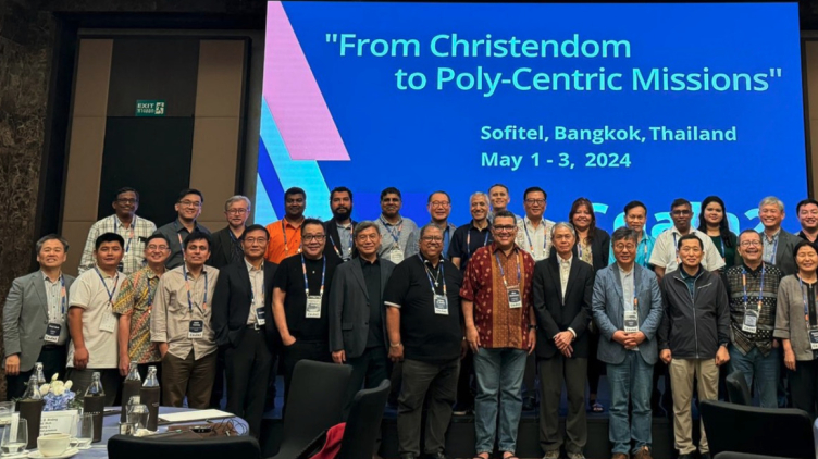 Newly formed Majority World mission coalition invites global Church to discuss new paradigm focused on unity and partnership