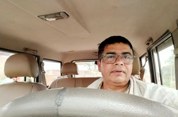 Pastor’s ordeal shows challenges Christian leaders face in India