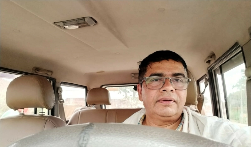 Pastor’s ordeal shows challenges Christian leaders face in India