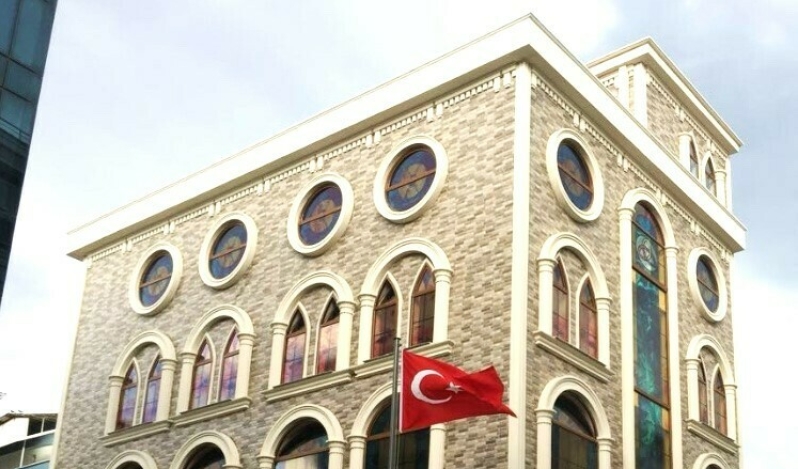 Protestant Christians in Türkiye face opposition, violence
