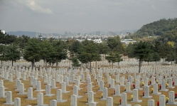 On Memorial Day, Korean Christian groups remember ultimate sacrifice of those who protected country from communist invasion