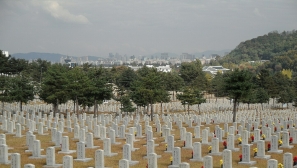 On Memorial Day, Korean Christian groups remember ultimate sacrifice of those who protected country from communist invasion