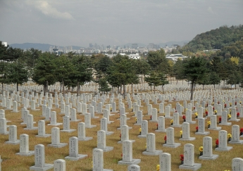 On Memorial Day, Korean Christian groups remember ultimate sacrifice of those who protected country from communist invasion