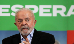 Brazil: Lula wants evangelicals to be “partners” of his government