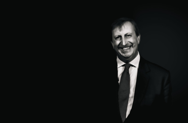 Long-time CEO  of UK Premier Christian Radio Peter Kerridge dies, 