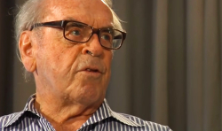 Tributes to German theologian Jürgen Moltmann (1926-2024): 