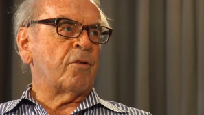 Tributes to German theologian Jürgen Moltmann (1926-2024):